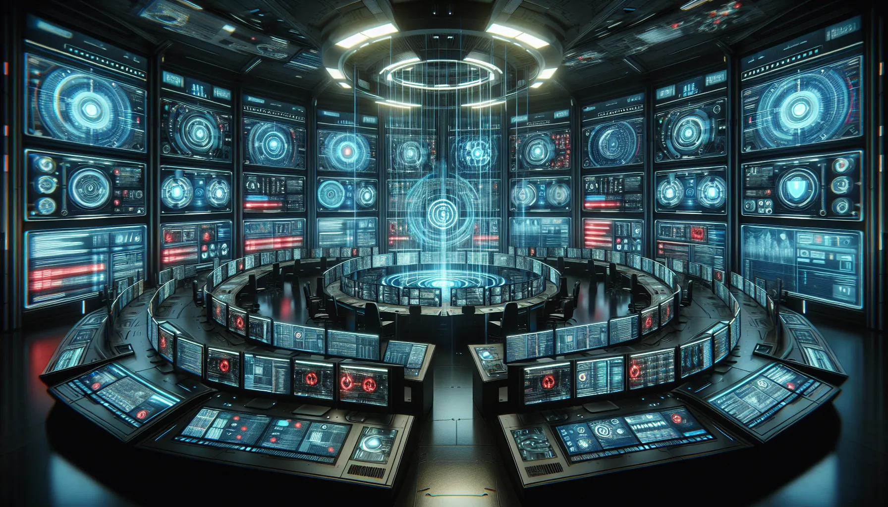 Incident Responder — Rapid, Expert Cyber Incident Response