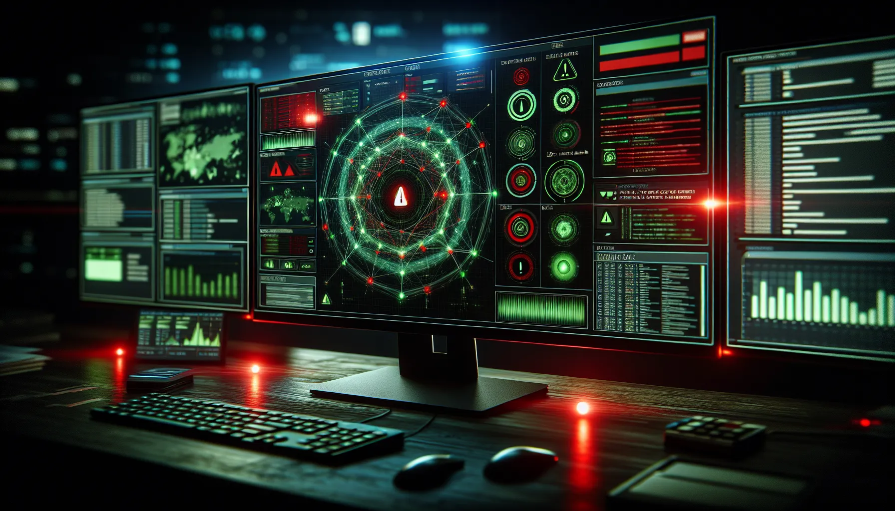 Secure By Design — Security-First Architecture & Engineering