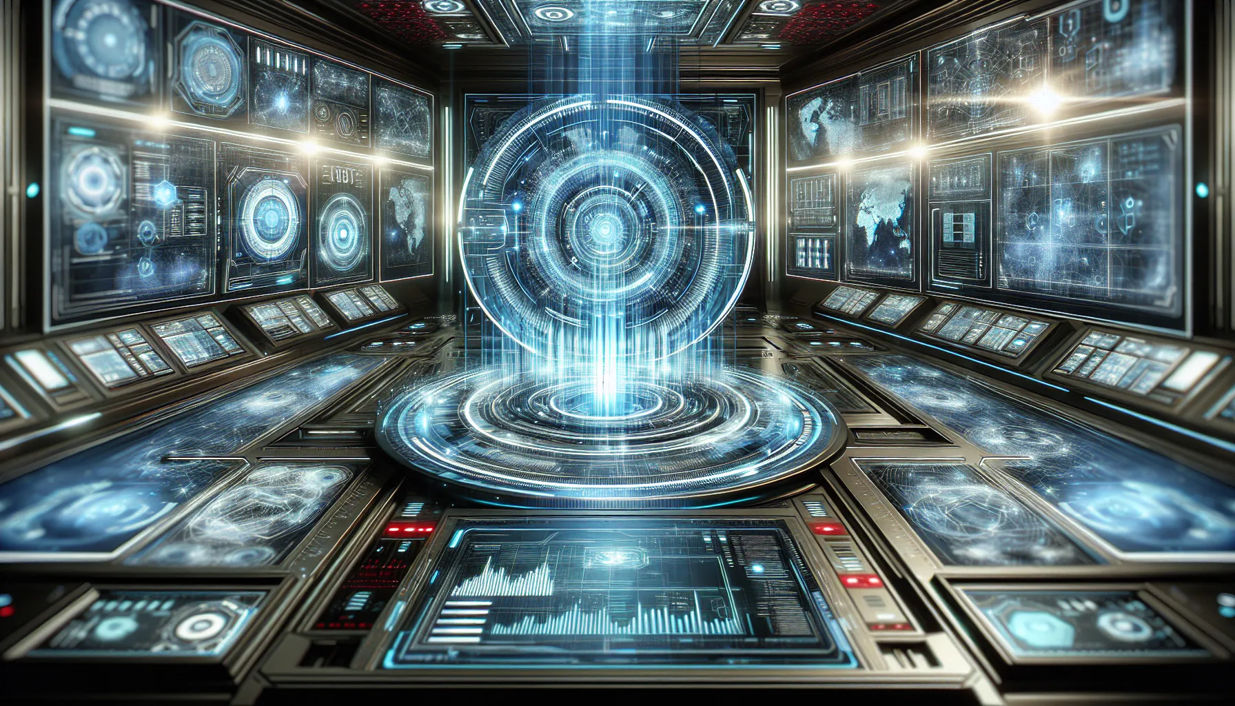 Disaster Planning — Comprehensive Cyber Disaster Recovery & Business Continuity