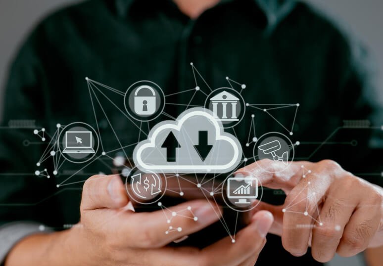 Secure, Compliant Data Controls for Cloud Environments