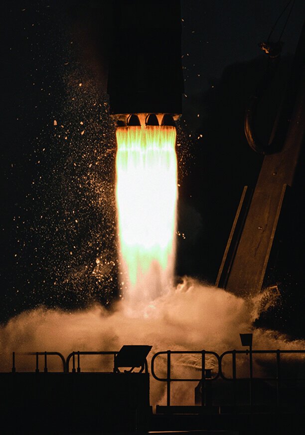 Space Network Security for All Craft — End-to-End Cybersecurity for Space Systems